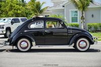 1957 Volkswagen Beetle for sale
