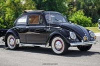 1957 Volkswagen Beetle for sale
