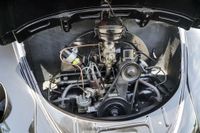 1957 Volkswagen Beetle for sale