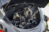 1957 Volkswagen Beetle for sale