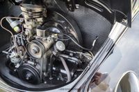 1957 Volkswagen Beetle for sale