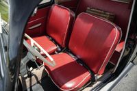 1957 Volkswagen Beetle for sale