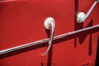 1957 Volkswagen Beetle for sale