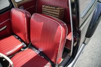 1957 Volkswagen Beetle for sale