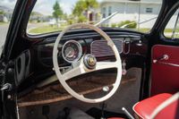 1957 Volkswagen Beetle for sale