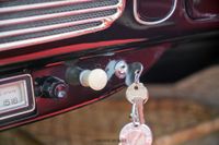 1957 Volkswagen Beetle for sale
