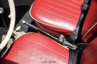1957 Volkswagen Beetle for sale