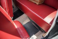 1957 Volkswagen Beetle for sale