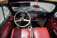 1957 Volkswagen Beetle for sale