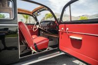 1957 Volkswagen Beetle for sale