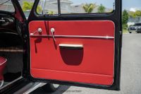 1957 Volkswagen Beetle for sale