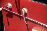 1957 Volkswagen Beetle for sale