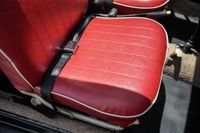 1957 Volkswagen Beetle for sale