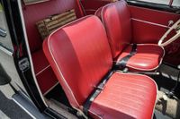 1957 Volkswagen Beetle for sale