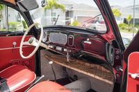 1957 Volkswagen Beetle for sale