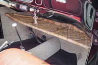 1957 Volkswagen Beetle for sale