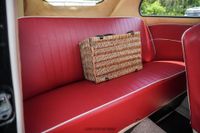 1957 Volkswagen Beetle for sale
