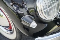 1957 Volkswagen Beetle for sale