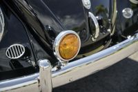 1957 Volkswagen Beetle for sale
