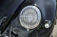 1957 Volkswagen Beetle for sale