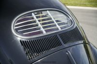 1957 Volkswagen Beetle for sale