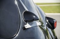 1957 Volkswagen Beetle for sale