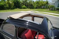 1957 Volkswagen Beetle for sale