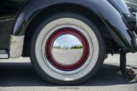 1957 Volkswagen Beetle for sale