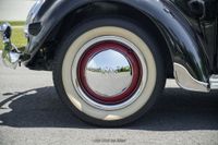 1957 Volkswagen Beetle for sale