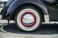 1957 Volkswagen Beetle for sale