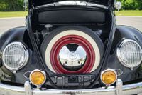 1957 Volkswagen Beetle for sale