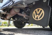 1957 Volkswagen Beetle for sale