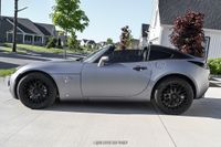 2009 Pontiac Solstice GXP for sale
