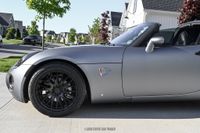 2009 Pontiac Solstice GXP for sale