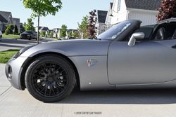2009 Pontiac Solstice GXP for sale