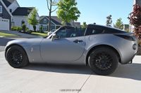 2009 Pontiac Solstice GXP for sale
