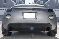 2009 Pontiac Solstice GXP for sale