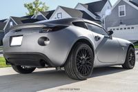 2009 Pontiac Solstice GXP for sale