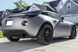 2009 Pontiac Solstice GXP for sale