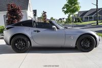 2009 Pontiac Solstice GXP for sale