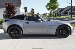 2009 Pontiac Solstice GXP for sale
