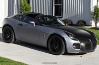 2009 Pontiac Solstice GXP for sale