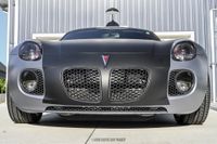 2009 Pontiac Solstice GXP for sale