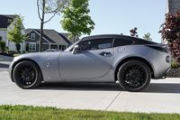 2009 Pontiac Solstice GXP for sale
