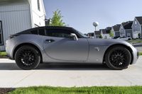 2009 Pontiac Solstice GXP for sale