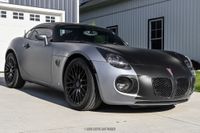 2009 Pontiac Solstice GXP for sale