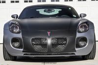 2009 Pontiac Solstice GXP for sale