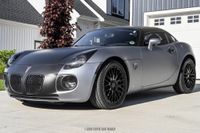 2009 Pontiac Solstice GXP for sale