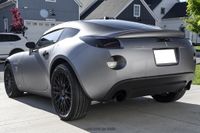2009 Pontiac Solstice GXP for sale