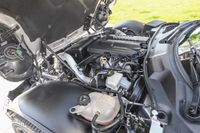 2009 Pontiac Solstice GXP for sale
